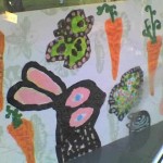 Serie mit Tieren